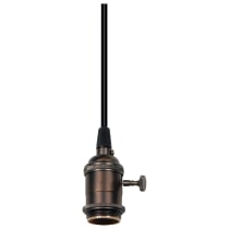 DARK AB 4 PC SB ON/OFF T/K SKT - 80-2272