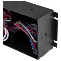 EMERGENCY DRIVER ENCLOSURE - 80-973