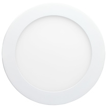 12WLED/DW/EL/6/CCT-SEL/RND/RD - S11827R1
