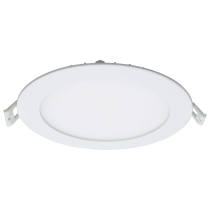 12WLED/DW/EL/6/CCT-SEL/RND/RD - S11827R1