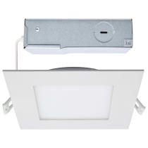 12WLED/DW/EL/6/CCT-SEL/SQ/RD - S11830R1