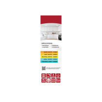 12WLED/DW/EL/6/CCT-SEL/SQ/RD - S11830R1