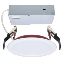 10WLED/4/FR/CCT/SLF/RD/FL/RND - S11864R1