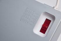 10WLED/4/CFR/CCT/SLF/RD/FL/RND - S11868R1