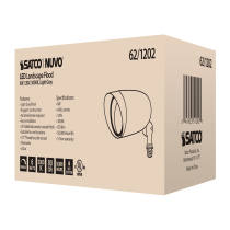 LED 6W LANDSCAPE FLOOD - 62-1202