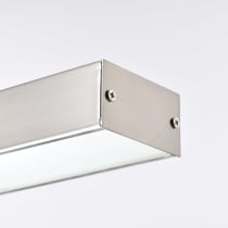 FRAME LED ISLAND PENDANT - 62-136