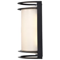 LED RECTANGULAR BULK HEAD - 62-1394