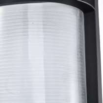LED RECTANGULAR BULK HEAD - 62-1394