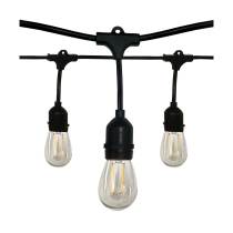 24FT/LED/STRING LIGHT/120V - S8020