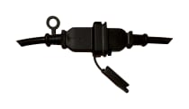 24FT/LED/STRING LIGHT/120V - S8020