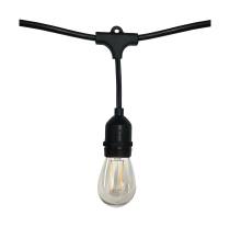24FT/LED/STRING LIGHT/120V - S8020