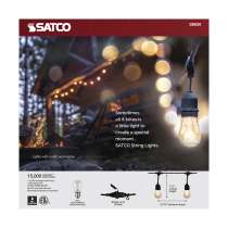 24FT/LED/STRING LIGHT/120V - S8020