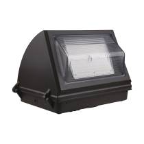 LED CUTOFF WALL PACK CCT&WATT - 65-760