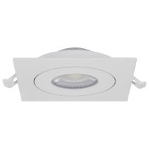 9WLED/GBL/4/CCT/SQ/WH - S11841