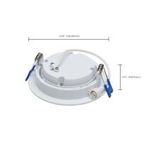 11WLED/4/CCT/LP/RD/DIR/FL - S11878