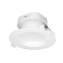 7WLED/DW/RDL/4/50K/120V - S39021