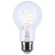 6A19/CL/LED-GF/COIL/930/E26 - S11530