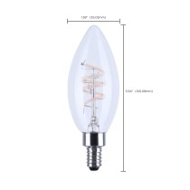 4B11/CL/LED-GF/COIL/930/E12 - S11533