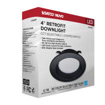 6.7WLED/DLR/4/CCT-SEL/RD/BL - S11832R1