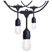 24FT/LED/SL/S14/27K/120V - S8020R1
