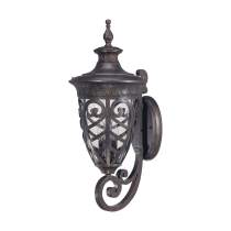 ASTON 3 LT WALL LANTERN-UP - 60-2051
