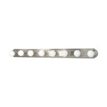 8 LT 48" RACETRACK VANITY - 60-303