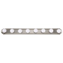 8 LT 48" RACETRACK VANITY - 60-303