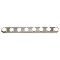 8 LT 48" RACETRACK VANITY - 60-303