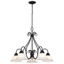 CASTILLO 5 LT CHAND - ARM DWN - 60-381