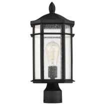 RAIDEN 1LT OUTDOOR POST - 60-5758