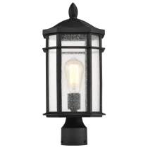 RAIDEN 1LT OUTDOOR POST - 60-5758