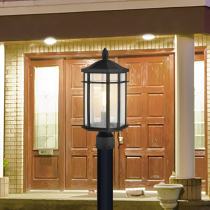 RAIDEN 1LT OUTDOOR POST - 60-5758