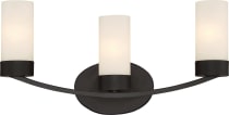 DENVER 3 LIGHT VANITY - 60-6323