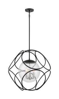 AURORA 3 LIGHT PENDANT - 60-6937