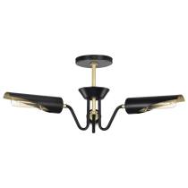 MARC 3 LIGHT DINETTE - 60-7296