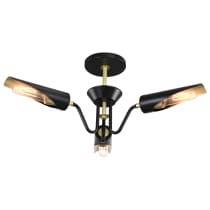MARC 3 LIGHT DINETTE - 60-7296