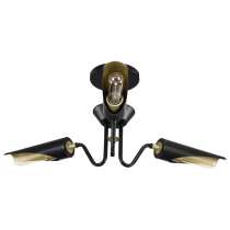 MARC 3 LIGHT DINETTE - 60-7296