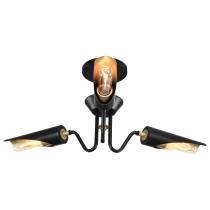 MARC 3 LIGHT DINETTE - 60-7296