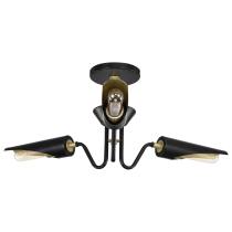 MARC 3 LIGHT DINETTE - 60-7296