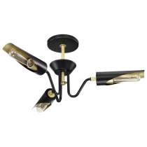 MARC 3 LIGHT DINETTE - 60-7296