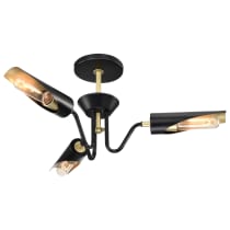 MARC 3 LIGHT DINETTE - 60-7296