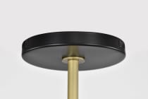 MARC 3 LIGHT DINETTE - 60-7296