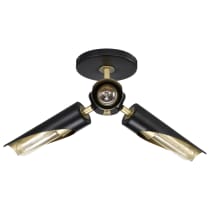 MARC 3 LIGHT PENDANT - 60-7297