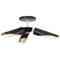 MARC 3 LIGHT PENDANT - 60-7297