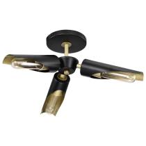 MARC 3 LIGHT PENDANT - 60-7297