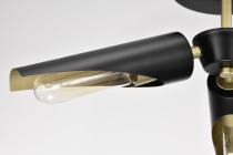 MARC 3 LIGHT PENDANT - 60-7297
