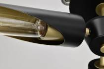 MARC 3 LIGHT PENDANT - 60-7297