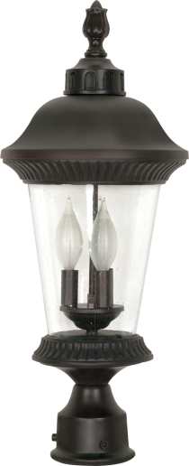 CLARION 3 LT POST LANTERN - 60-970