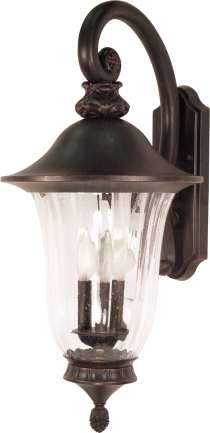 PARISIAN 3 LT ARM DOWN OUTDOOR - 60-979