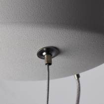 ORBIT LED 20W PENDANT - 62-1455